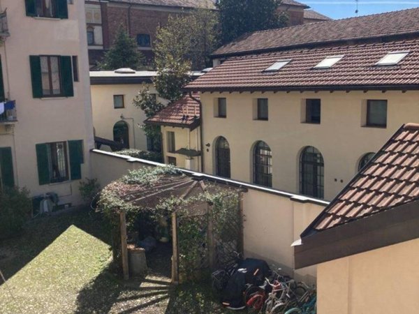 appartamento in affitto a Milano in zona Isola