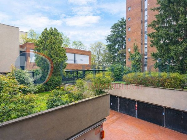 appartamento in affitto a Milano in zona San Siro