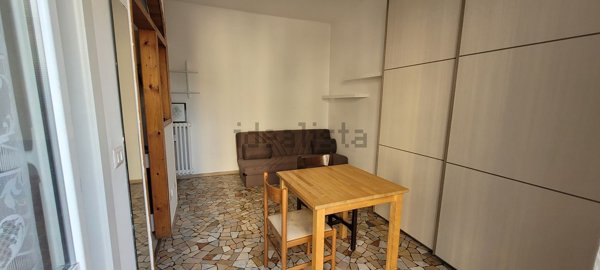 monolocale in affitto a Milano