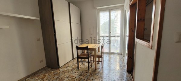 monolocale in affitto a Milano