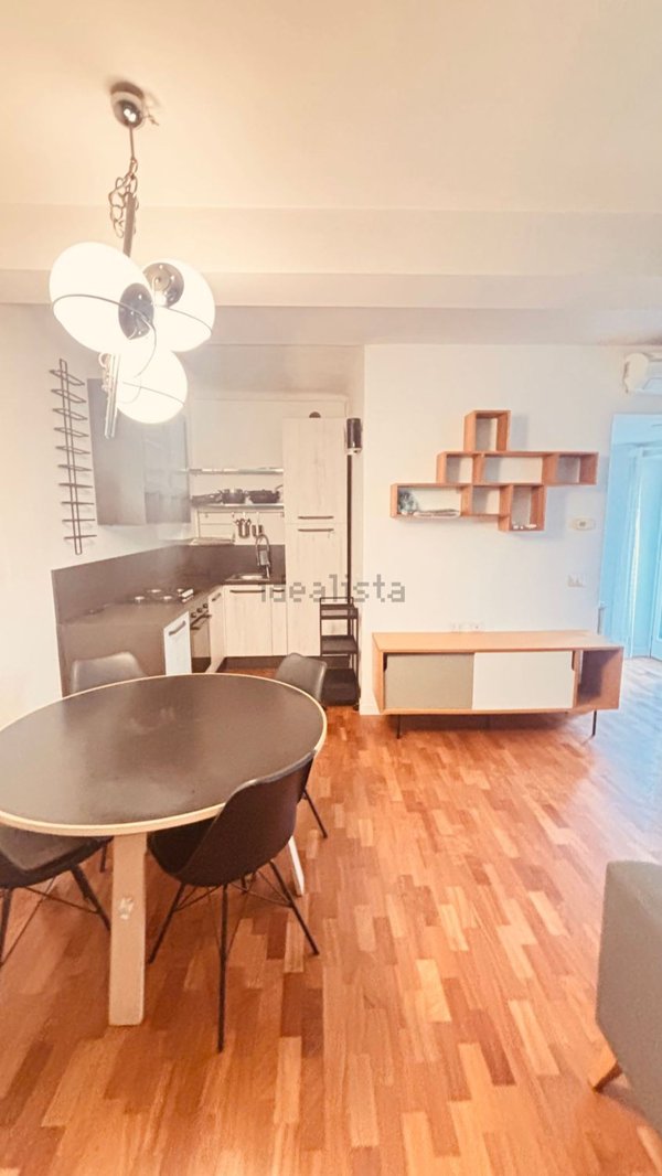 appartamento in affitto a Milano in zona Guastalla