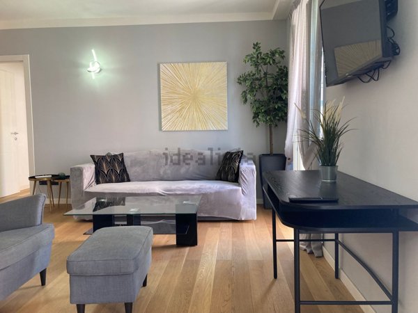 appartamento in affitto a Milano in zona Guastalla