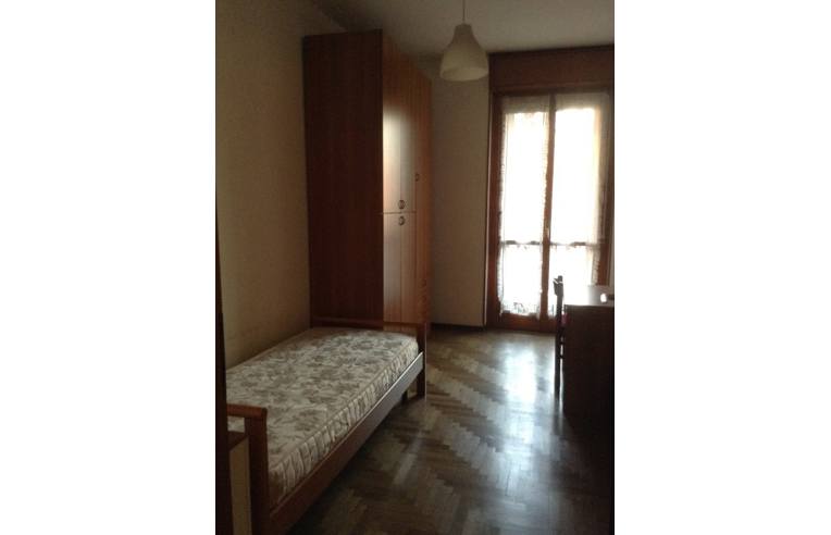 camera singola in affitto a Milano in zona Rogoredo