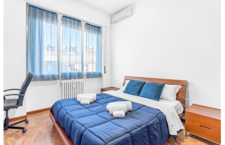 appartamento in affitto a Milano in zona Bocconi