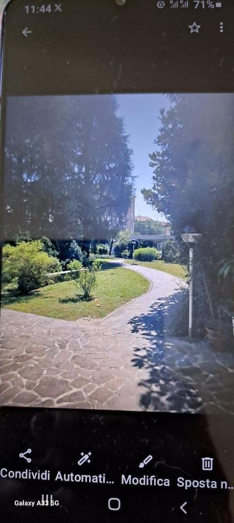 appartamento in affitto a Milano in zona Maciachini