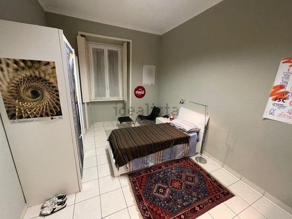 appartamento in affitto a Milano in zona Bovisa