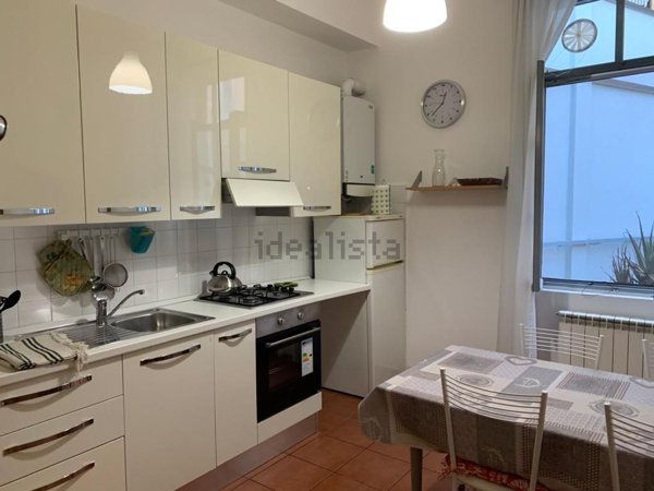 appartamento in affitto a Milano in zona Stazione Centrale