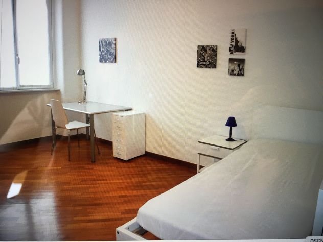 camera singola in affitto a Milano in zona Lambrate