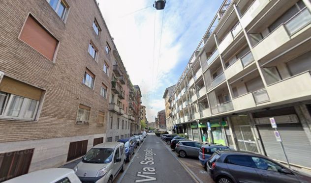 appartamento in affitto a Milano in zona Lambrate