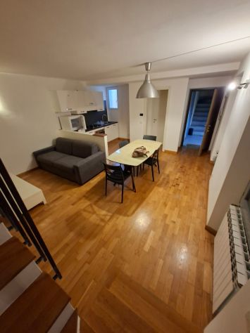 appartamento in affitto a Milano in zona Porta Venezia