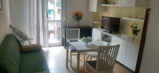 appartamento in affitto a Milano in zona Forlanini