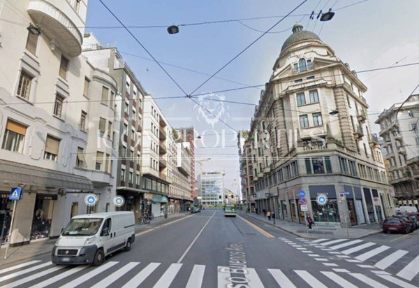 negozio in affitto a Milano