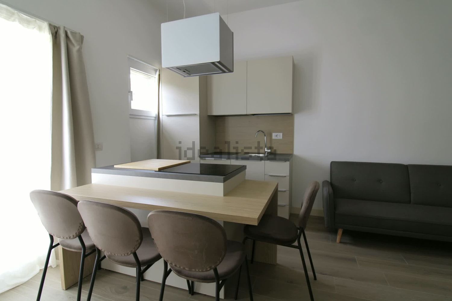 appartamento in affitto a Milano in zona Stadera