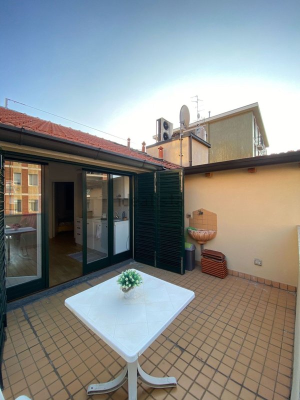 appartamento in affitto a Milano in zona Sempione