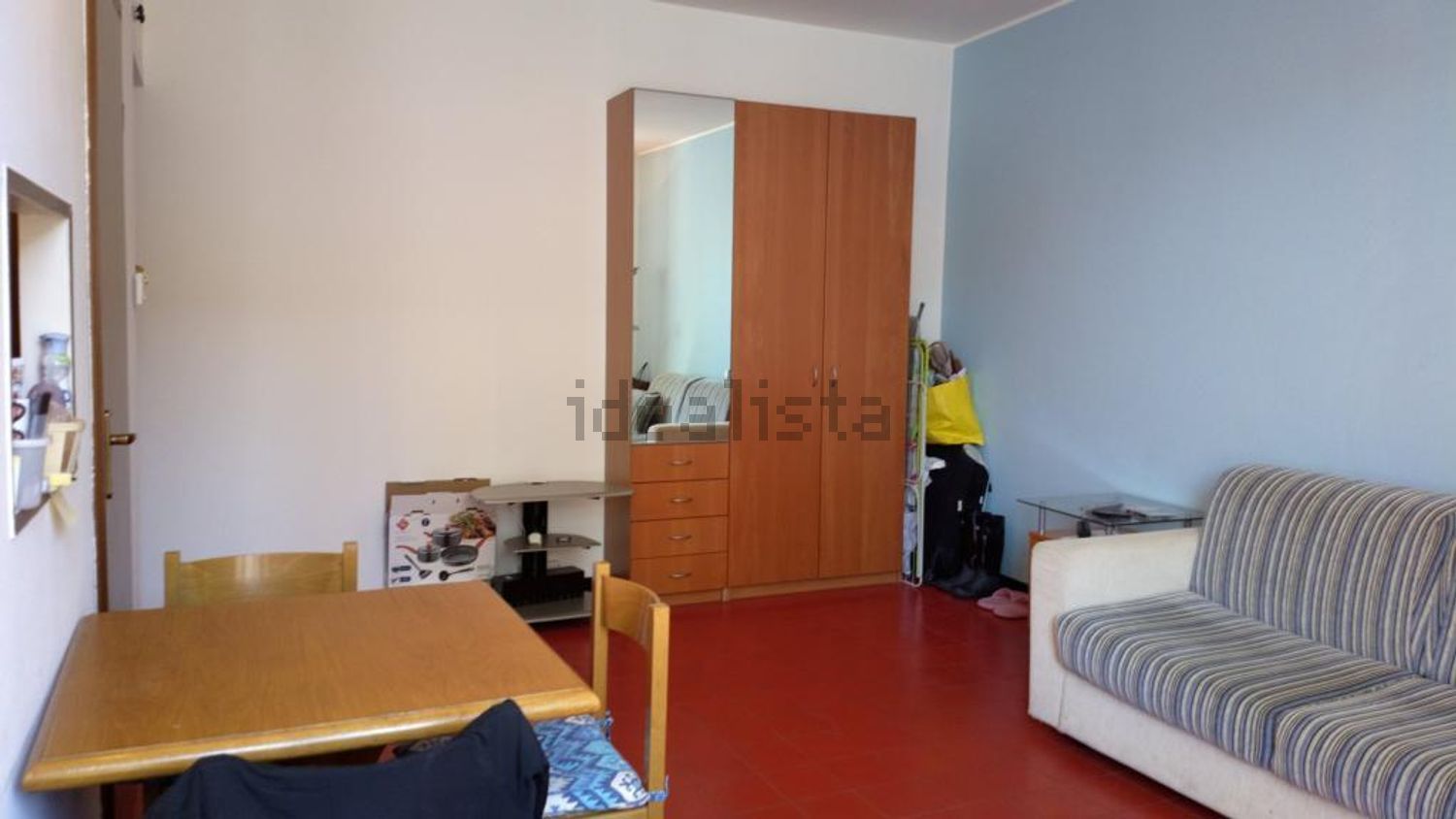 appartamento in affitto a Milano in zona Sempione