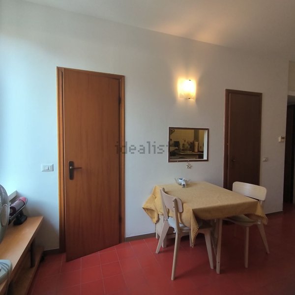 appartamento in affitto a Milano in zona Sempione