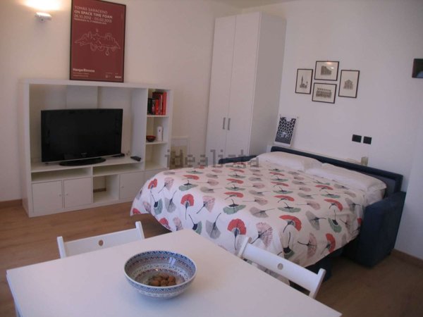 appartamento in affitto a Milano in zona Loreto