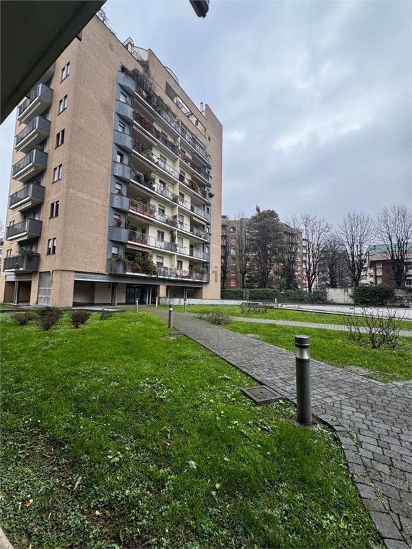 appartamento in affitto a Milano in zona Vigentino