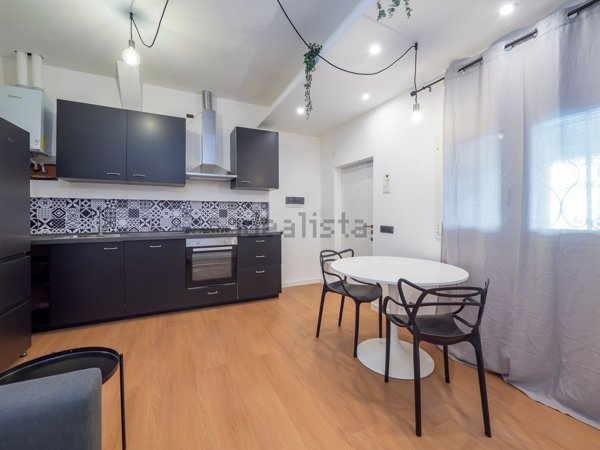 appartamento in affitto a Milano in zona Bovisa