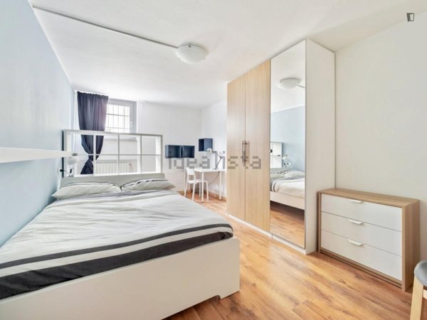 casa indipendente in affitto a Milano