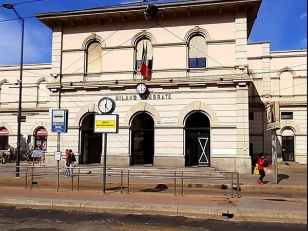 appartamento in affitto a Milano in zona Lambrate