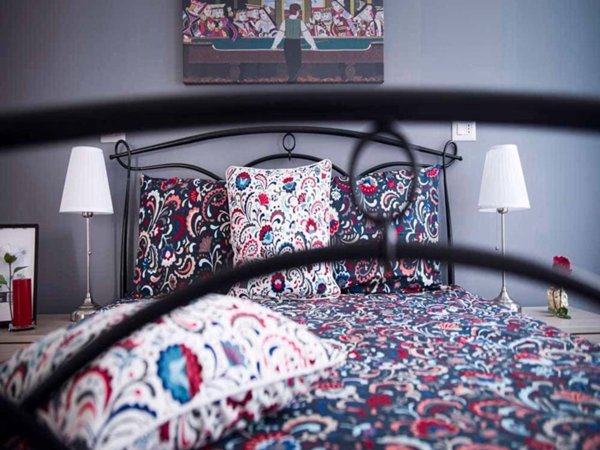 negozio in affitto a Milano in zona Dergano