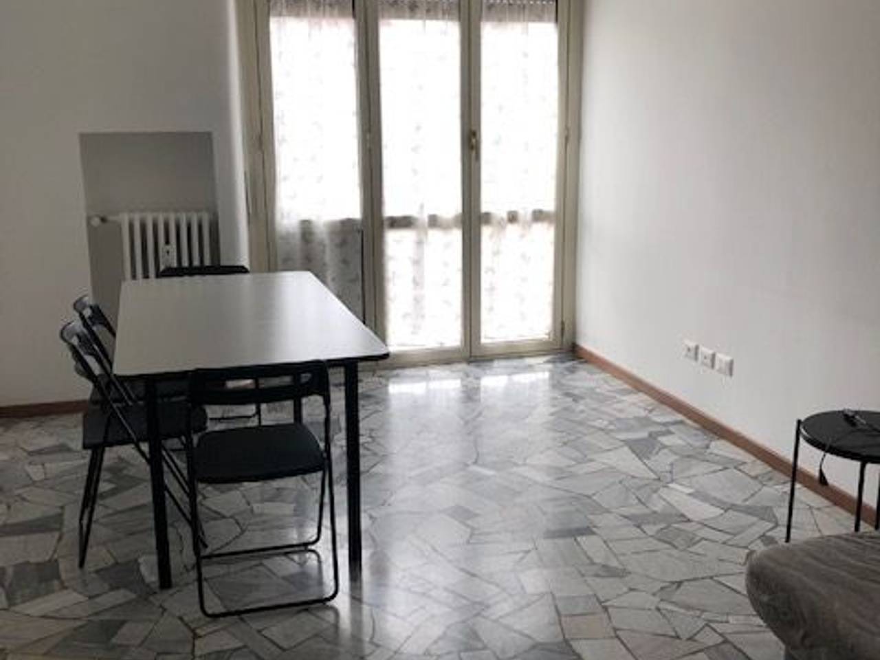 appartamento in affitto a Milano in zona Lambrate