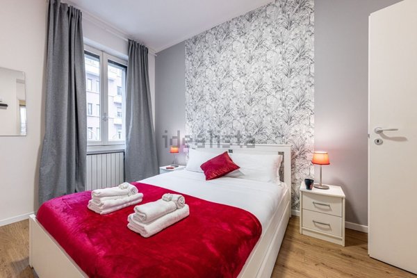 appartamento in affitto a Milano in zona Piazzale Lodi