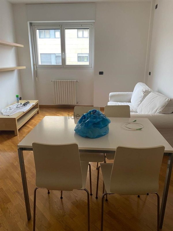 appartamento in affitto a Milano in zona Bicocca
