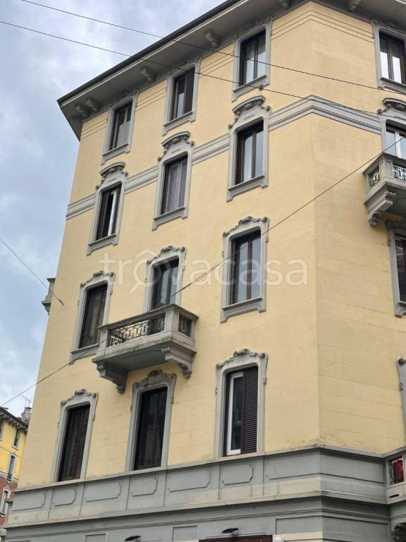 appartamento in affitto a Milano in zona Porta Romana