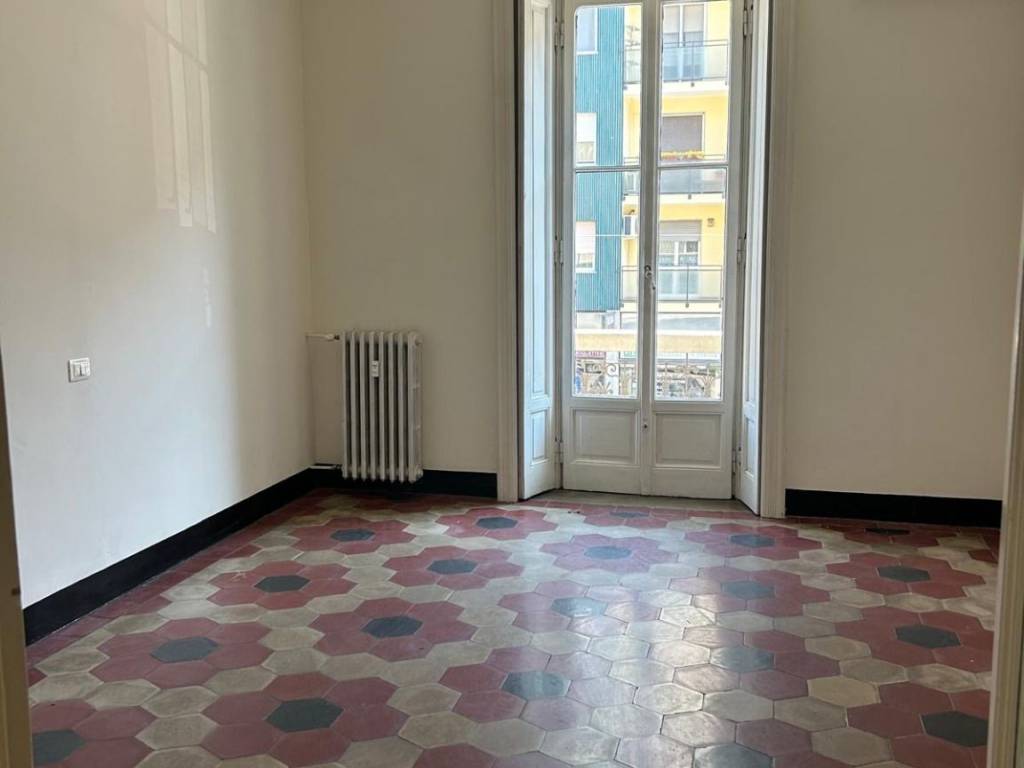 appartamento in affitto a Milano in zona Porta Romana