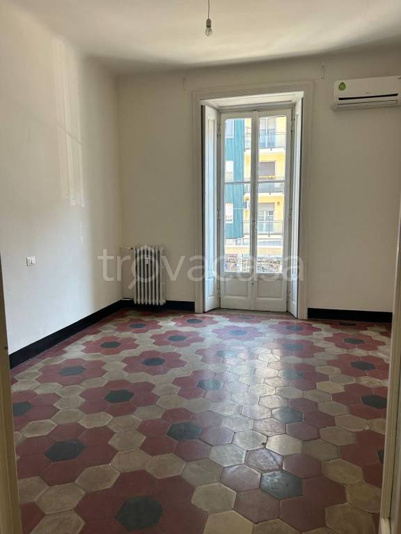 appartamento in affitto a Milano in zona Porta Romana