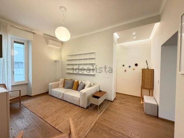 appartamento in affitto a Milano in zona Centro Direzionale