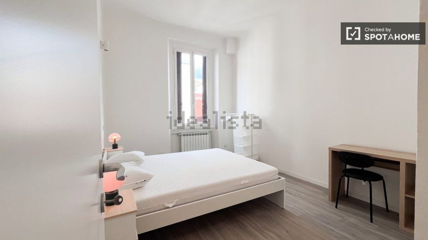 appartamento in affitto a Milano in zona Bovisa