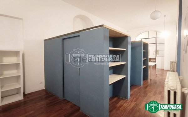 ufficio in affitto a Milano