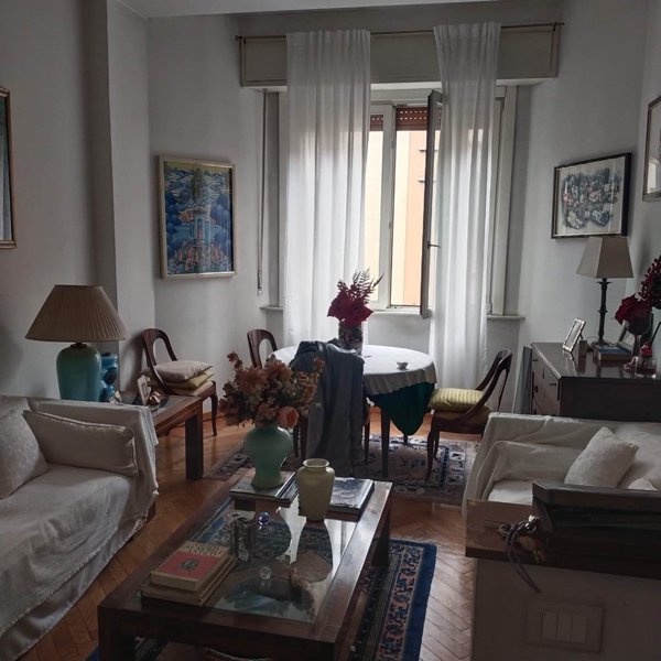 appartamento in affitto a Milano in zona Città Studi