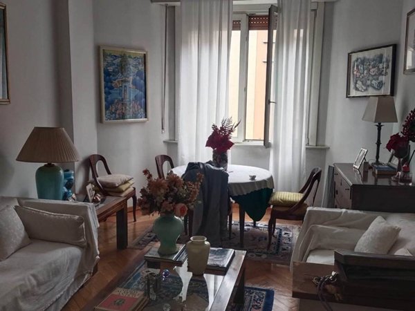 appartamento in affitto a Milano in zona Città Studi