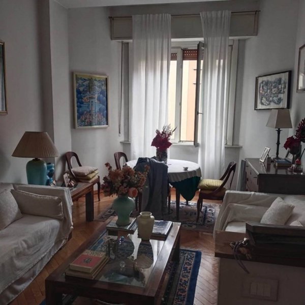 appartamento in affitto a Milano in zona Città Studi