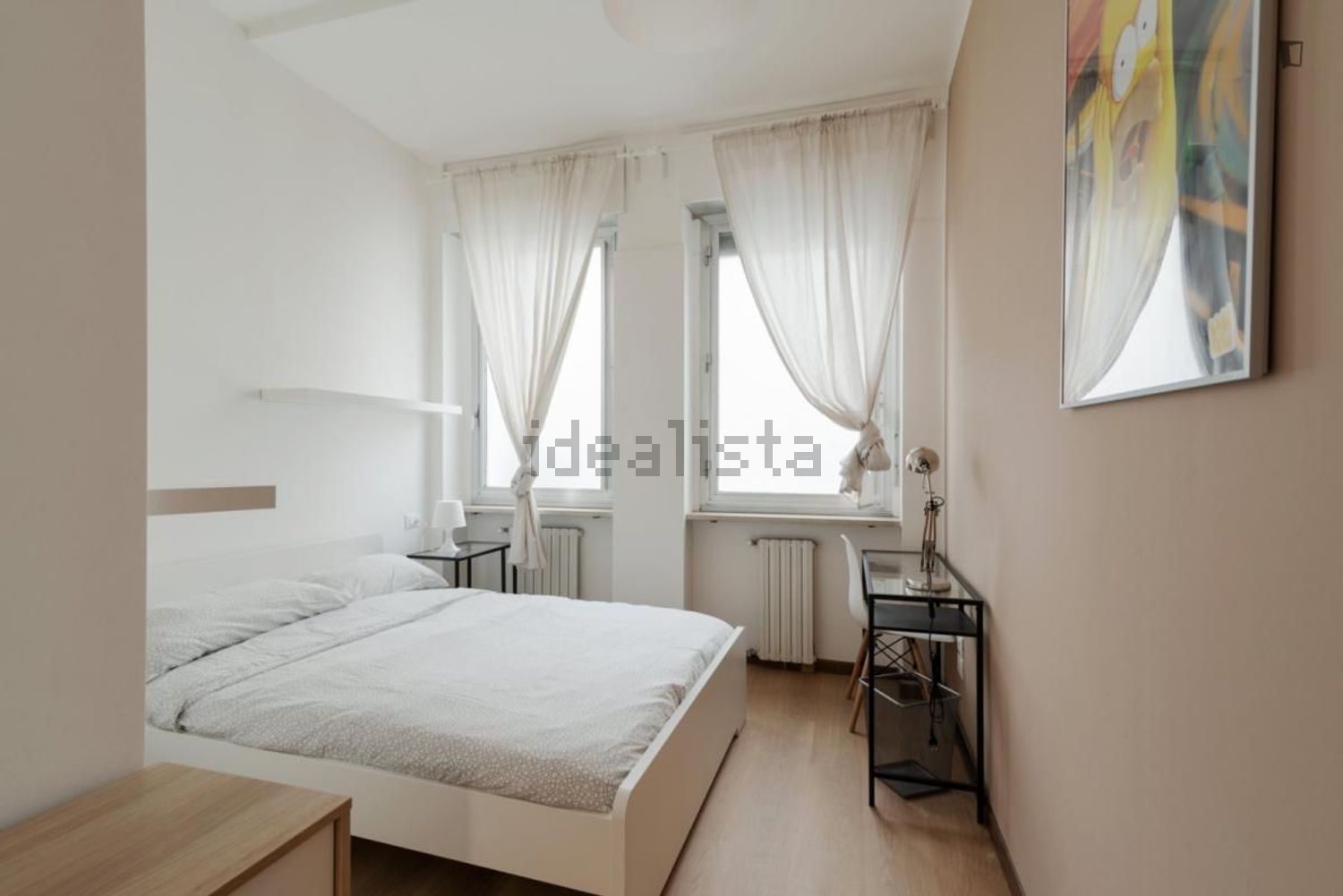 casa indipendente in affitto a Milano