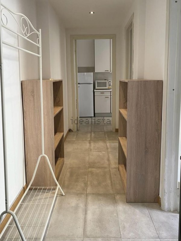 appartamento in affitto a Milano in zona Isola