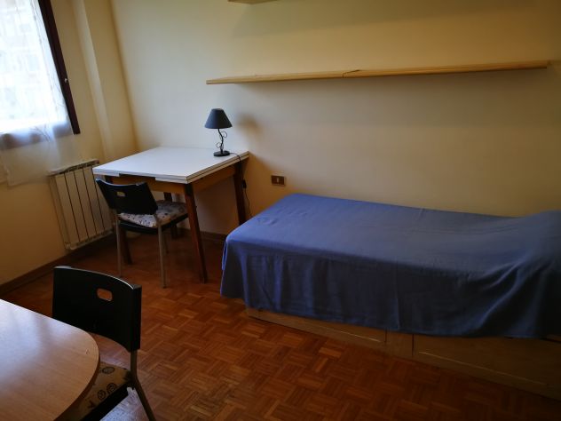 camera singola in affitto a Milano in zona Bocconi