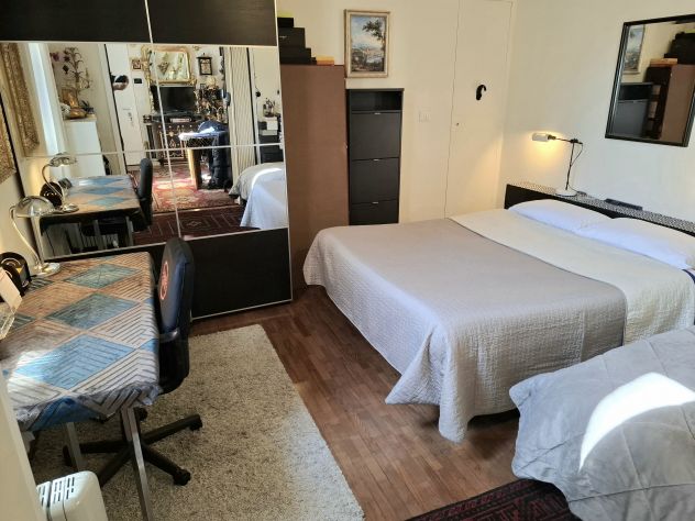 camera singola in affitto a Milano in zona Centro Storico