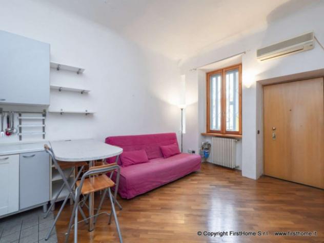 appartamento in affitto a Milano in zona Bocconi