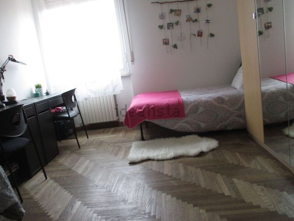 appartamento in affitto a Milano in zona Villapizzone