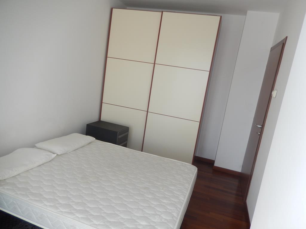 camera singola in affitto a Milano in zona Bicocca