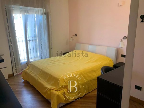 appartamento in affitto a Milano in zona Porta Genova