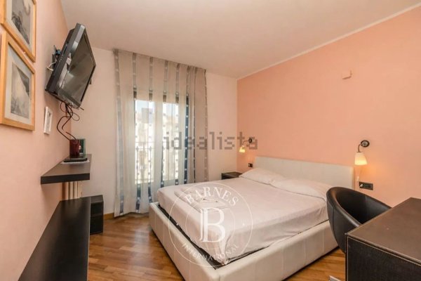 appartamento in affitto a Milano in zona Porta Genova