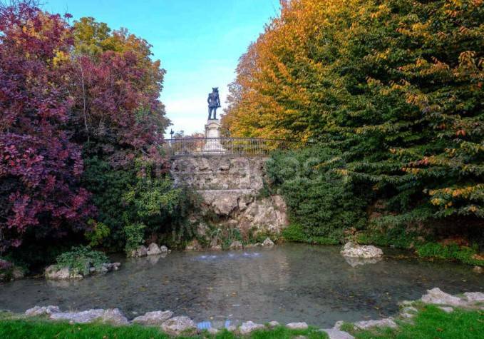 negozio in affitto a Milano in zona Porta Venezia