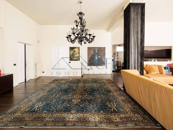 appartamento in affitto a Milano in zona Precotto