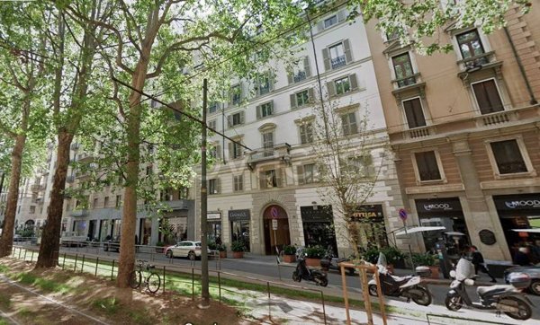 appartamento in affitto a Milano in zona Porta Venezia